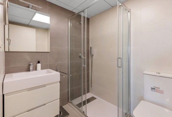 Wiederverkauf - Wohnung / Apartment -
San Pedro del Pinatar - Lo Pagan