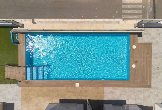 Wiederverkauf - Wohnung / Apartment -
San Pedro del Pinatar - Lo Pagan