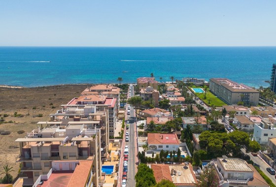 Wiederverkauf - Wohnung / Apartment -
San Pedro del Pinatar - Lo Pagan