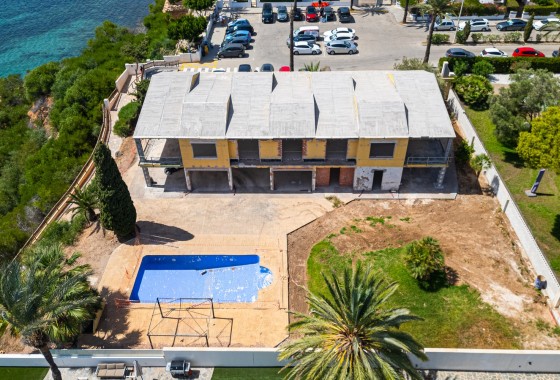 Sprzedaż - Willa wolnostojąca -
Orihuela Costa - Cabo Roig
