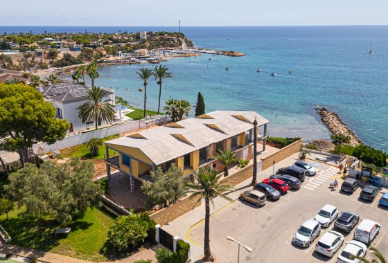 Sprzedaż - Willa wolnostojąca -
Orihuela Costa - Cabo Roig