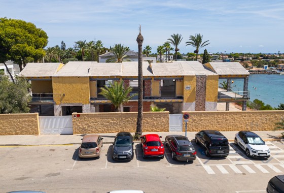 Sprzedaż - Willa wolnostojąca -
Orihuela Costa - Cabo Roig