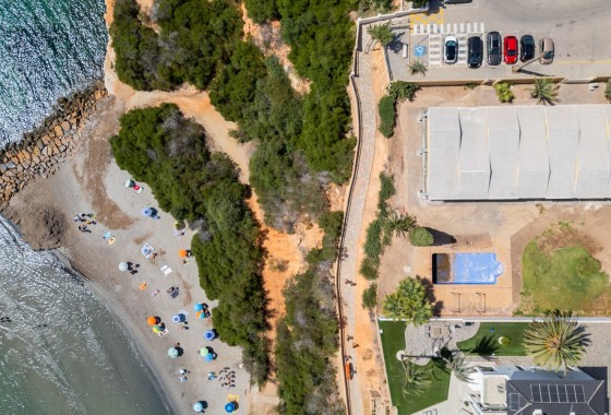 Sprzedaż - Willa wolnostojąca -
Orihuela Costa - Cabo Roig