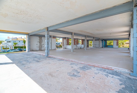 Sprzedaż - Willa wolnostojąca -
Orihuela Costa - Cabo Roig
