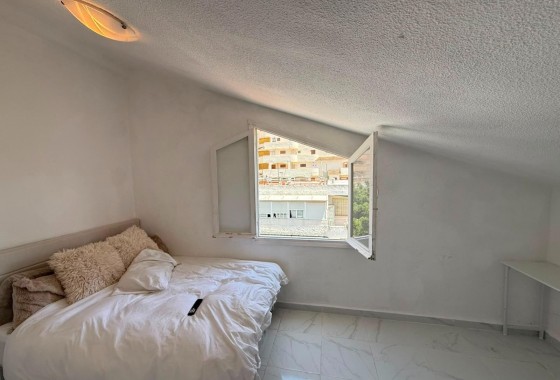 Resale - Apartment / Flat -
Torrevieja - Playa del Cura