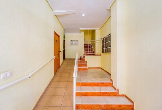Resale - Apartment / Flat -
Torrevieja - Playa del Cura