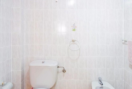 Resale - Apartment / Flat -
Torrevieja - Playa del Cura