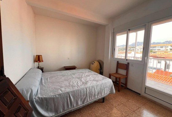 Resale - Apartment / Flat -
Altea - Altea Pueblo