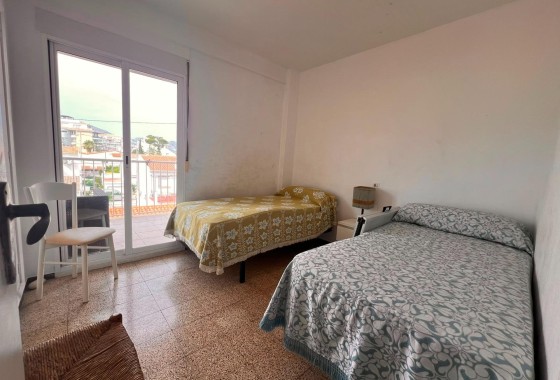 Resale - Apartment / Flat -
Altea - Altea Pueblo
