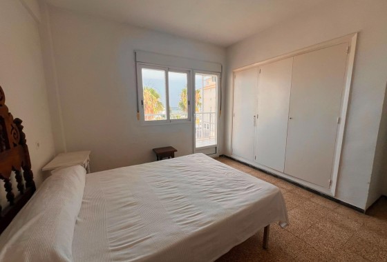 Resale - Apartment / Flat -
Altea - Altea Pueblo