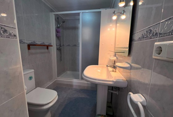 Resale - Apartment / Flat -
Altea - Altea Pueblo