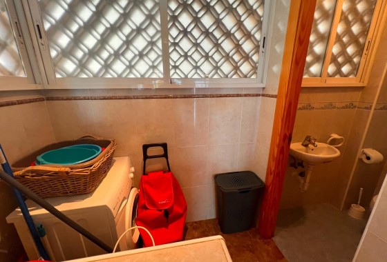 Resale - Apartment / Flat -
Altea - Altea Pueblo