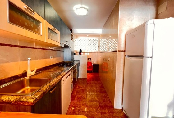 Resale - Apartment / Flat -
Altea - Altea Pueblo