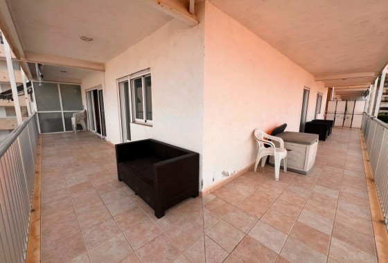 Resale - Apartment / Flat -
Altea - Altea Pueblo