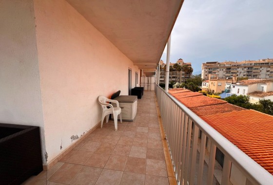 Resale - Apartment / Flat -
Altea - Altea Pueblo