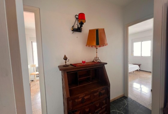 Resale - Apartment / Flat -
Altea - Altea Pueblo