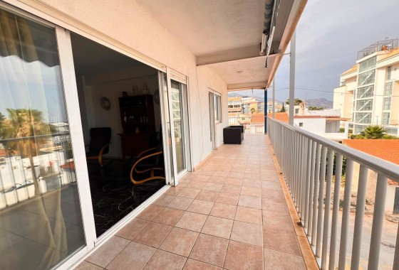 Resale - Apartment / Flat -
Altea - Altea Pueblo