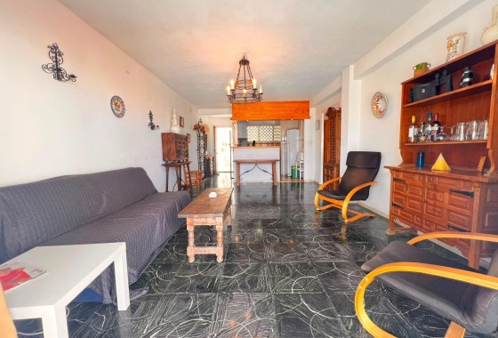 Resale - Apartment / Flat -
Altea - Altea Pueblo