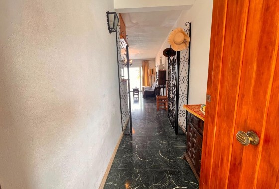 Resale - Apartment / Flat -
Altea - Altea Pueblo