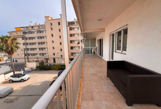 Resale - Apartment / Flat -
Altea - Altea Pueblo