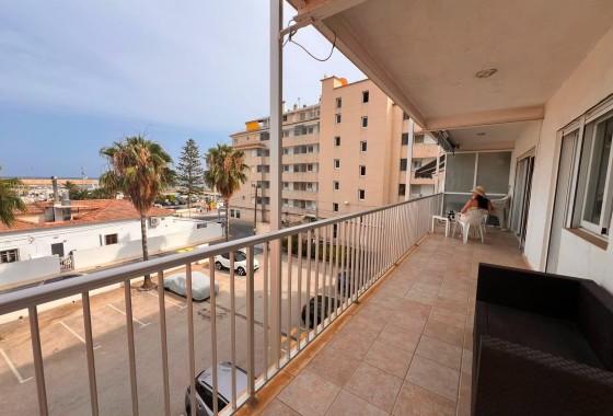 Resale - Apartment / Flat -
Altea - Altea Pueblo
