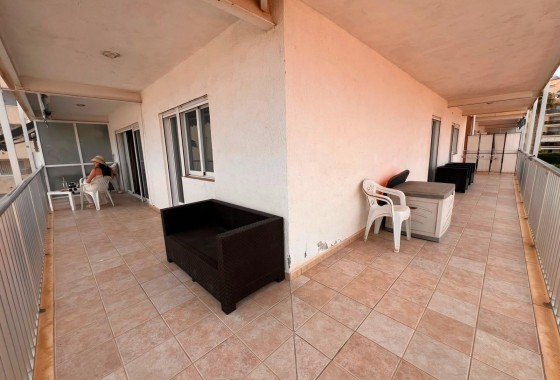 Resale - Apartment / Flat -
Altea - Altea Pueblo