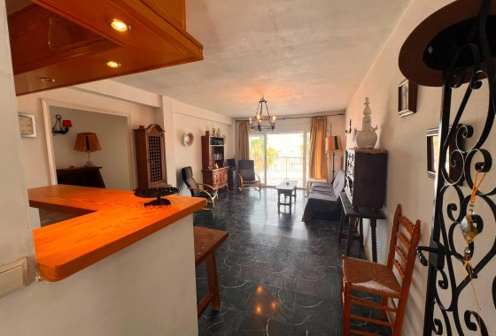 Resale - Apartment / Flat -
Altea - Altea Pueblo