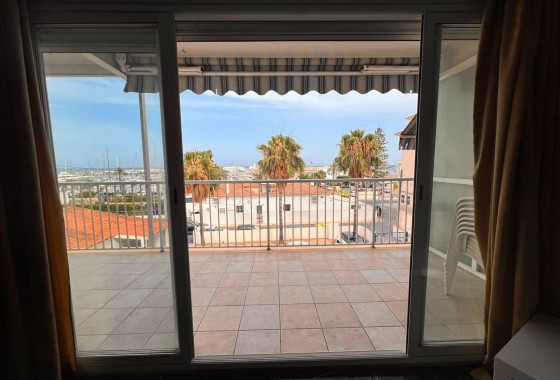 Resale - Apartment / Flat -
Altea - Altea Pueblo