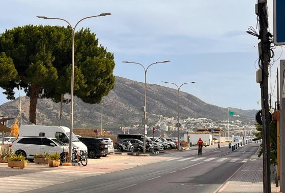 Resale - Apartment / Flat -
Altea - Altea Pueblo