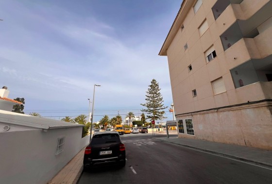 Resale - Apartment / Flat -
Altea - Altea Pueblo
