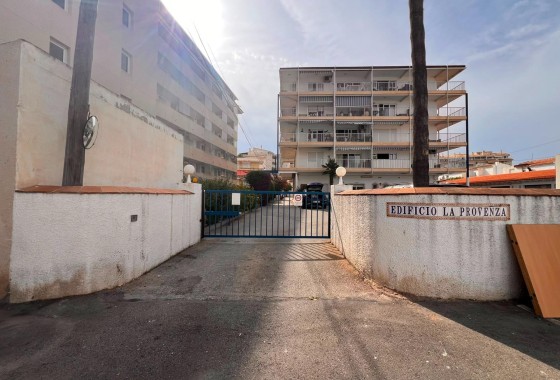 Resale - Apartment / Flat -
Altea - Altea Pueblo