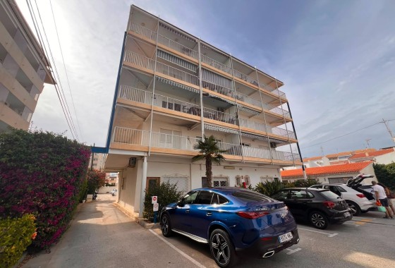 Resale - Apartment / Flat -
Altea - Altea Pueblo