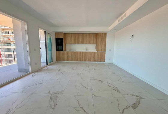 Sprzedaż - Apartament / Mieszkanie -
Torrevieja - Punta Prima