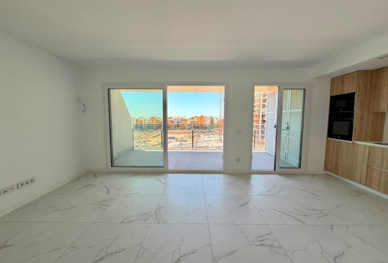 Sprzedaż - Apartament / Mieszkanie -
Torrevieja - Punta Prima