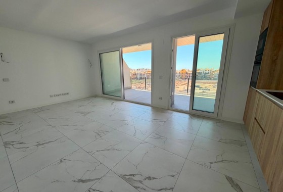 Sprzedaż - Apartament / Mieszkanie -
Torrevieja - Punta Prima