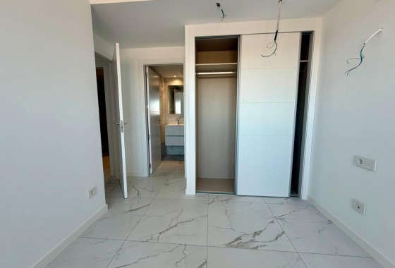 Sprzedaż - Apartament / Mieszkanie -
Torrevieja - Punta Prima