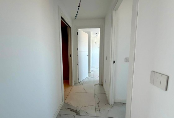 Sprzedaż - Apartament / Mieszkanie -
Torrevieja - Punta Prima
