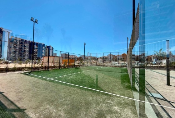 Sprzedaż - Apartament / Mieszkanie -
Torrevieja - Punta Prima