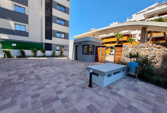Sprzedaż - Apartament / Mieszkanie -
Torrevieja - Punta Prima