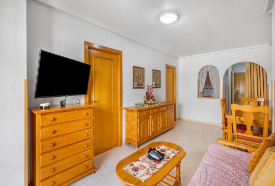 Resale - Apartment / Flat -
Torrevieja