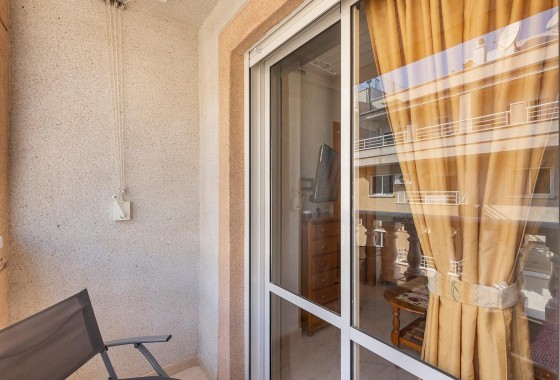 Resale - Apartment / Flat -
Torrevieja