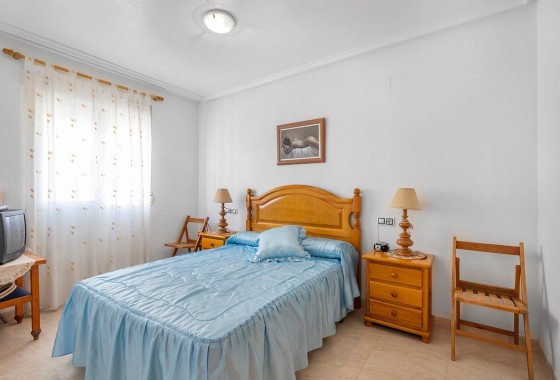 Resale - Apartment / Flat -
Torrevieja