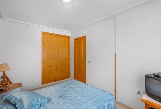 Resale - Apartment / Flat -
Torrevieja