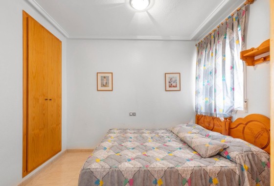 Resale - Apartment / Flat -
Torrevieja