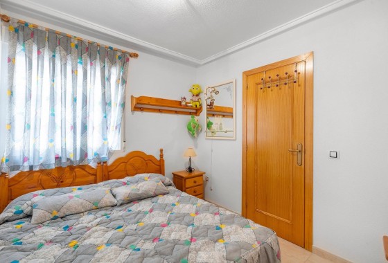 Resale - Apartment / Flat -
Torrevieja