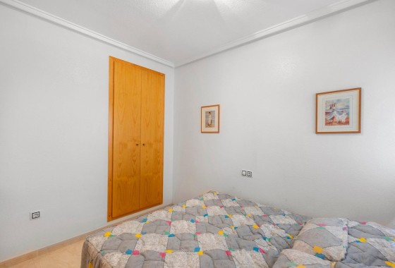 Resale - Apartment / Flat -
Torrevieja