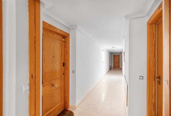 Resale - Apartment / Flat -
Torrevieja