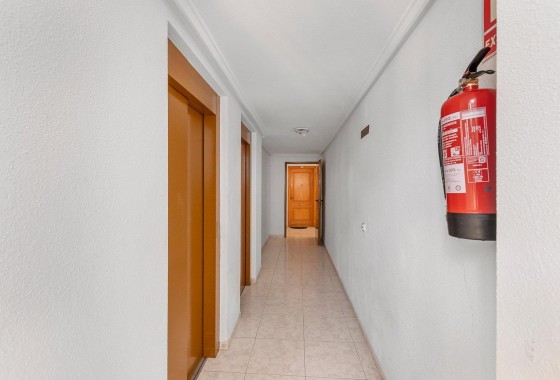 Resale - Apartment / Flat -
Torrevieja