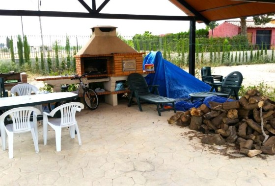Resale - Detached Villa -
Benferri
