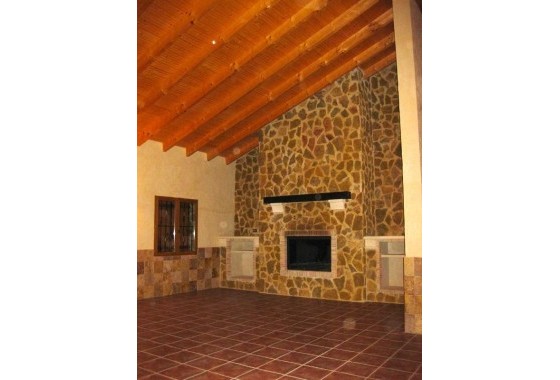 Resale - Detached Villa -
Benferri